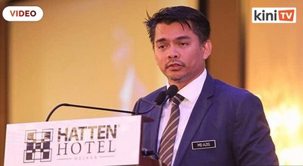 Sosma tidak akan dibentangkan dalam parlimen