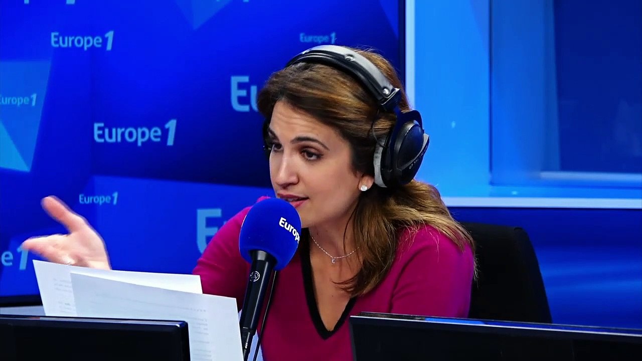 Polémique sur le voile : Adrien Quatennens dénonce "une tentative d’élaborer des lois d’exception qui ne viseraient qu'une seule religion"