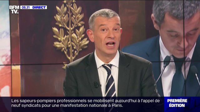 Faut-il imposer la domiciliation fiscale en France des grands patrons?