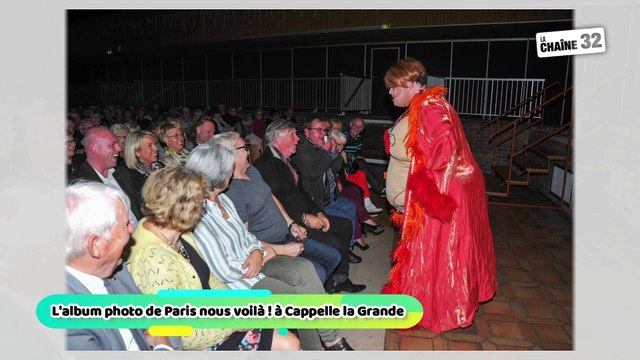 L'album photo de Paris nous voilà ! à Cappelle la Grande