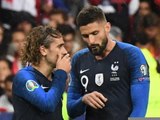 Bleus - Giroud : ''Je rentre à Chelsea regonflé à bloc