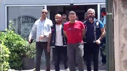 Poşetli cinayetin katil zanlısından tüyler ürperten ifadeler