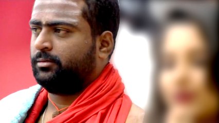 Bigg Boss Kannada 7 Day01 Who is Gurulinga Swamiji  | FILMIBEAT KANNADA