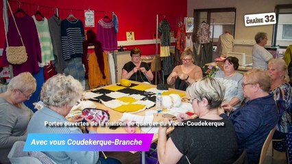 Avec vous Coudekerque-Branche