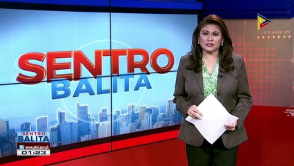 Palasyo, ipinauubaya na sa DOJ ang posibleng kaso vs Albayalde
