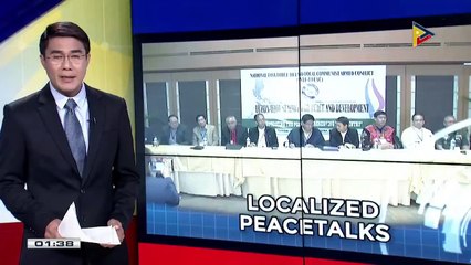 Committee report ukol sa recount sa 3 pilot provinces, ipinapa-release ng PET