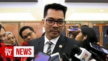 Deputy Home Minister: Sosma amendments will only be made after careful scrutiny