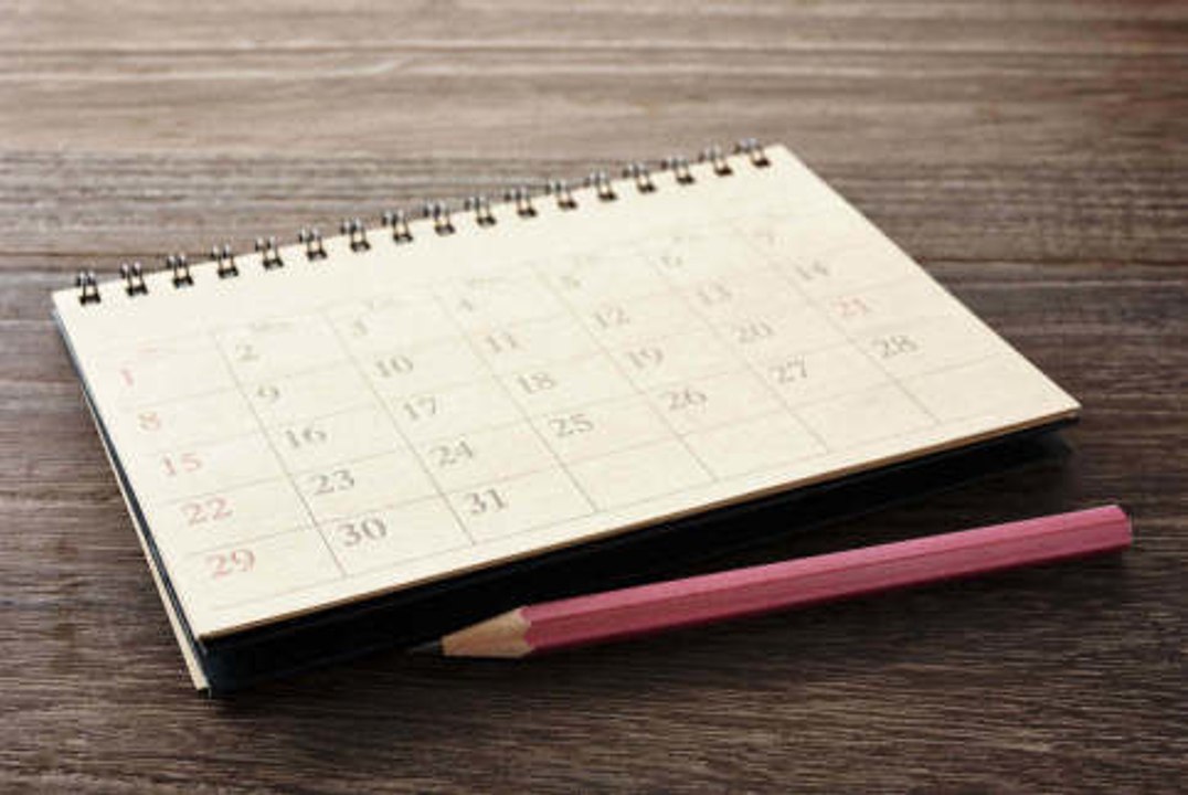 Was bedeutet dein Geburtsmonat?