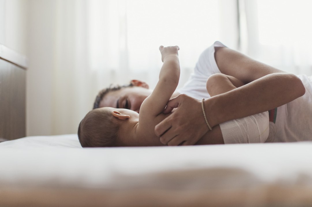 Welche Art von Mutter bist du laut deinem Sternzeichen?