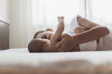 Welche Art von Mutter bist du laut deinem Sternzeichen?