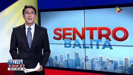 Isang miyembro ng Maute group sa Lanao del Sur, sumuko