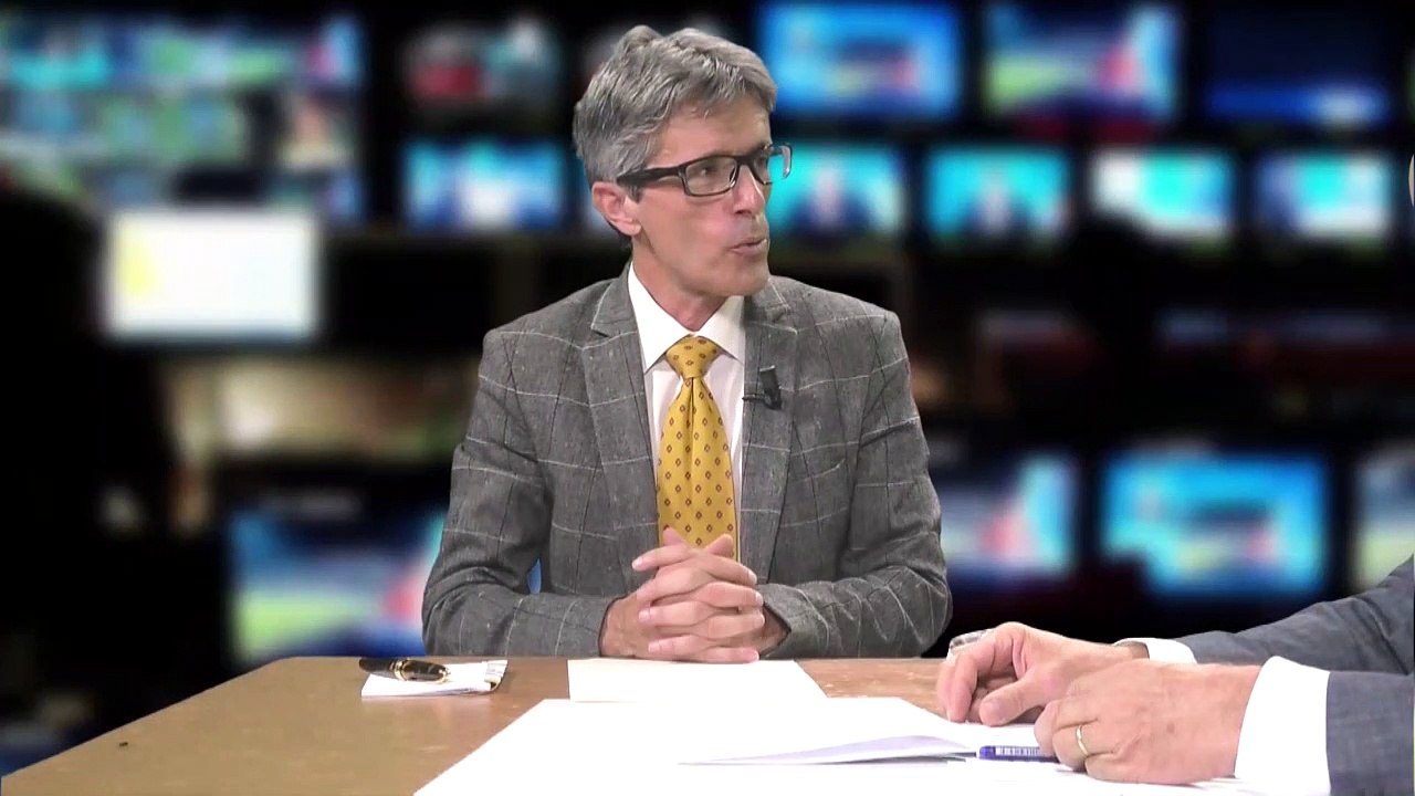 D!CI TV : Christian Hubaud, maire de Pelleautier, souhaite prolonger son mandat jusqu'en 2026