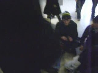 Mardi gras 08 - Lycée Albert Camus