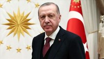 Cumhurbaşkanı Erdoğan'dan AB ve dünyaya Barış Pınarı Harekatı çağrısı: Türkiye'yi desteklemeliler