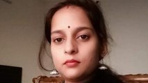 न्यूज एंकर की पत्नी दिव्या मिश्रा की घर में दिनदहाड़े हत्या, जांच में जुटी पुलिस