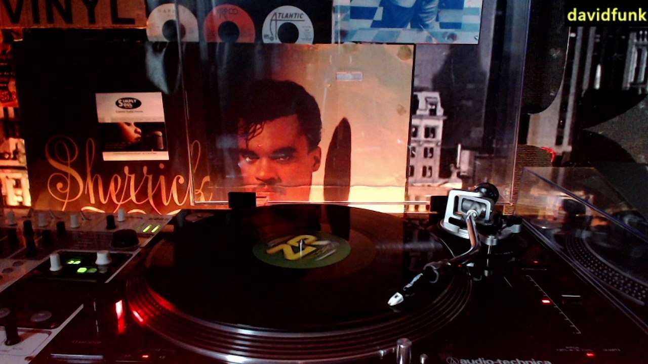 Z FACTOR - gotta keep pushin [Grant Nelson Remix 2019]