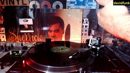 FOREAL PEOPLE - shake [Dr Packer Re-Shake 2019]