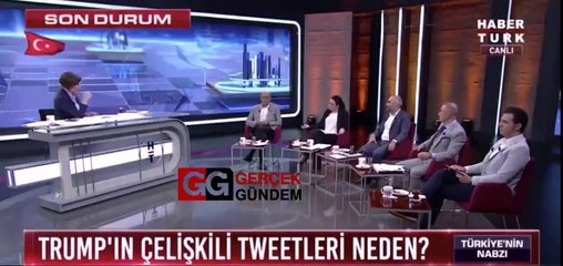 İsmail Saymaz'dan Merve Şebnem Oruç'u çılgına çeviren sözler