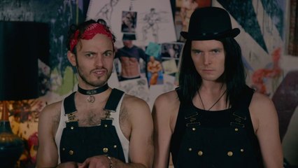 Letterkenny S07E06 In It To Win It 11th October 2019