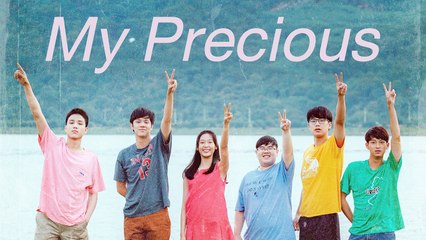 GMMTV 2020 | MY PRECIOUS - Stay Updated with GMMTV's Latest News & Events ✨