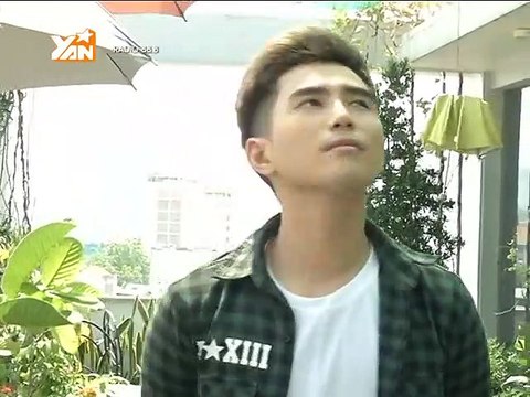 RADIO 88.8 II Hương Tràm bịt mắt đoán đồ ăn II YANNEWS