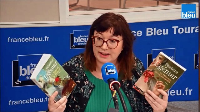 Le coin des livres - Le printemps des enfants perdus et Le fard et le poison