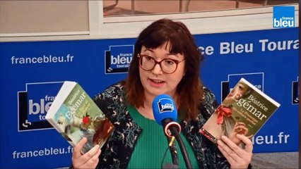 Le coin des livres - Le printemps des enfants perdus et Le fard et le poison