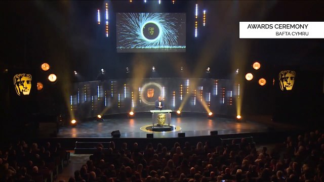 The Fabulous BAFTA Cymru 2019!