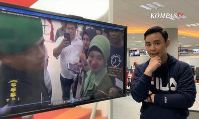 Cuitan Istri Berdampak pada Pencopotan Jabatan TNI, Kok Bisa?