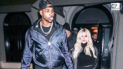 Has Khloe Kardashian Forgiven Tristan Thompson For Cheating?