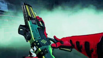 Apex Legends – Fight or Fright Collection Event Trailer Official