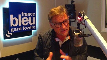 Vaccin contre la grippe le 7H50 du docteur Alain Devallez