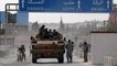 Militäroffensive in Nordsyrien: USA erhöhen Druck auf die Türkei