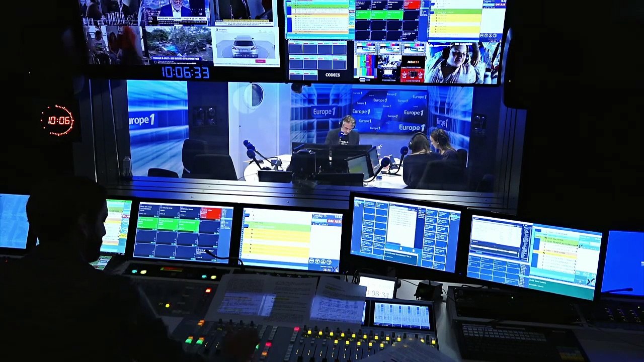 Une série inspirée de l'incendie de Notre-Dame, une nouvelle BD Astérix, une citrouille géante à Paris, les 10 ans du festival des Lumières à Lyon