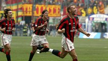 Milan-Lecce: Top 5 goals