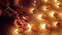 Diwali 2019 : इस दीवाली जलाएं इस तेल के दिए, मां लक्ष्मी होंगी प्रसन्न | Diwali 2019 Upay for Money