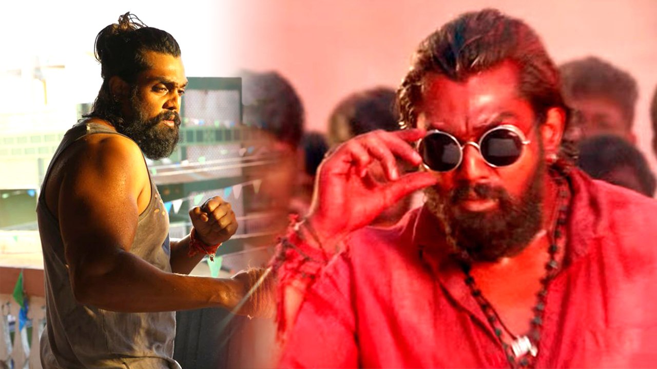 Dhruva Sarja Starrer Pogaru to enter Telugu films  | FILMIBEAT KANNADA