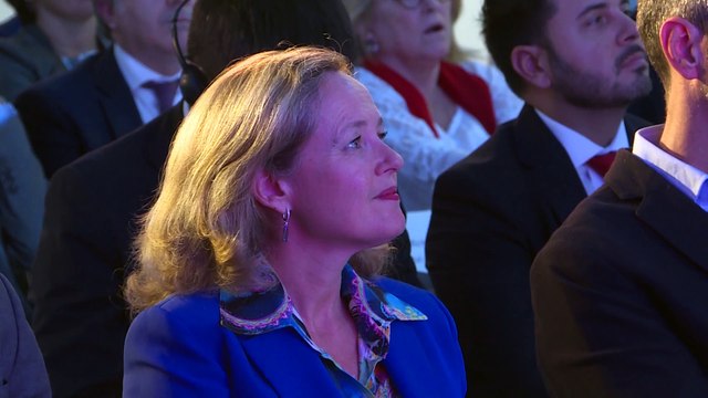 Gobierno rebaja su previsión de crecimiento del PIB al 2,1% en 2019