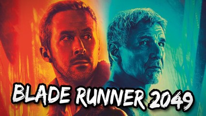 Download Video: Blade Runner 2049 - recenzja - TYLKO PREMIERY