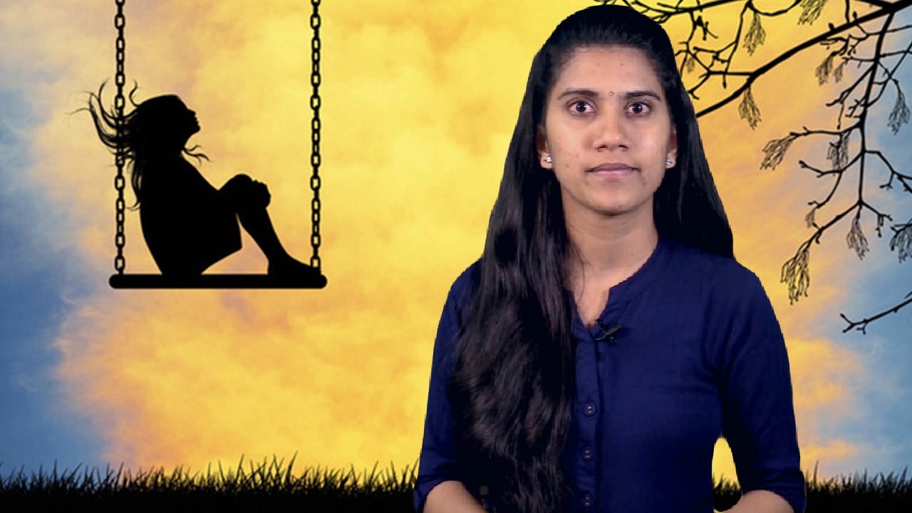 What happens to a child after he/she suffers sexual abuse?