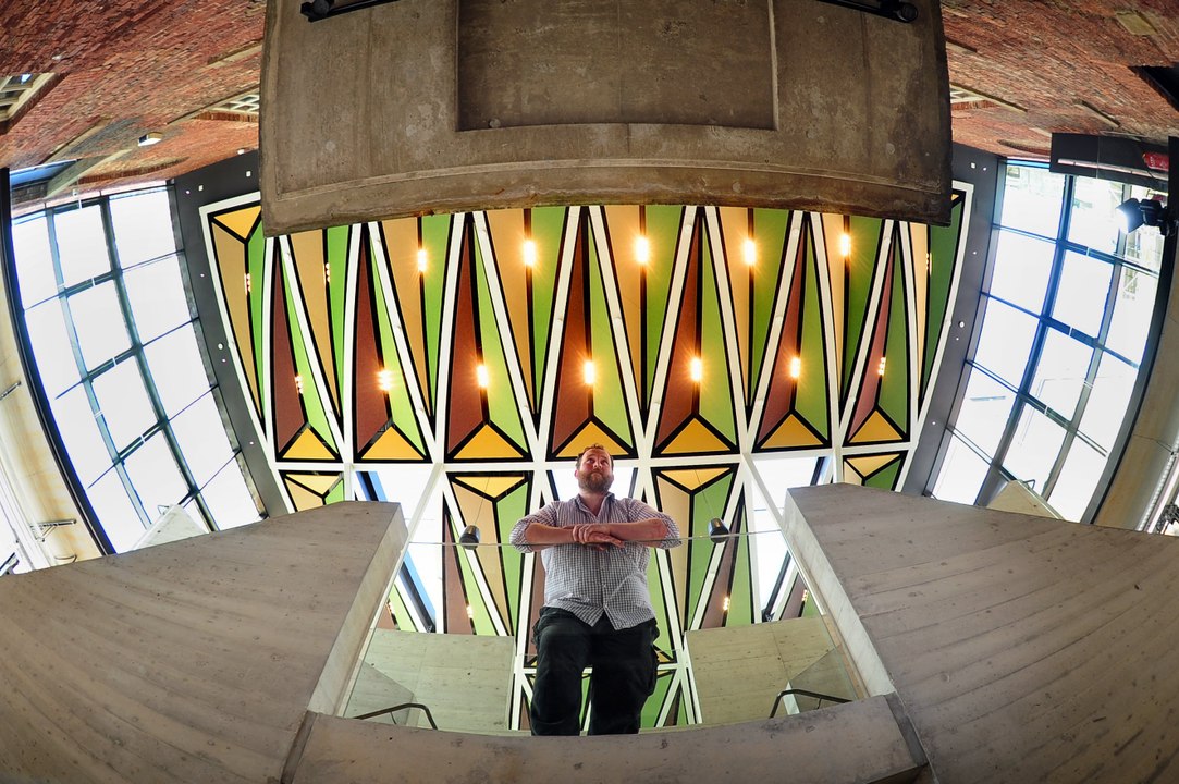 Square Chapel Arts Centre in Halifax scoops top award