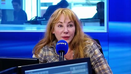 Le portait inattendu de...Julie Depardieu