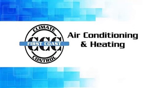 HVAC Services and Repairs in Jacksonville FL