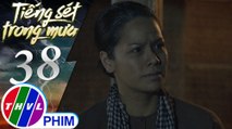 THVL | Tiếng sét trong mưa - Tập 38[6]: Bà Bình đánh Phượng vì dám dây dưa với đám công tử nhà giàu