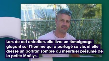 Je me sens coupable vis-à-vis de Maëlys  l’ex-compagne de Lelandais se confie