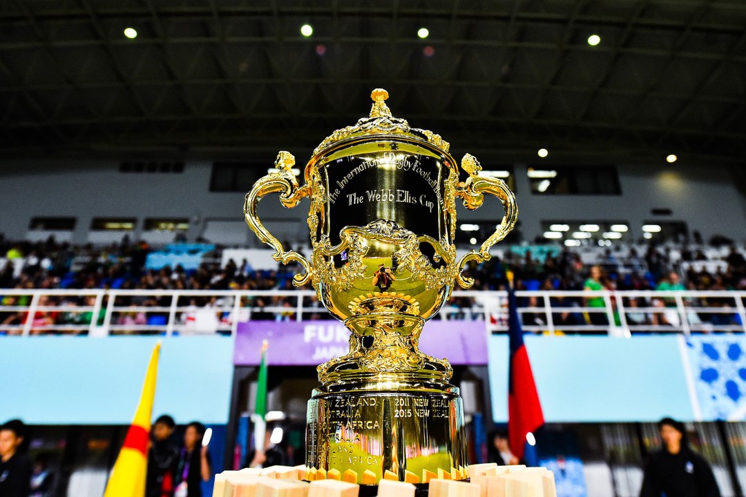 Coupe du Monde 2019 de rugby : date, heure et chaîne TV des quarts de finale