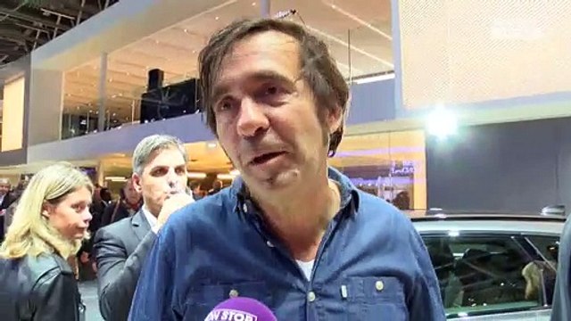 Frank Lebœuf : après l'avoir comparé à Hitler, Thierry Samitier s'explique