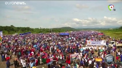 Hoy Mismo 15/10/2019