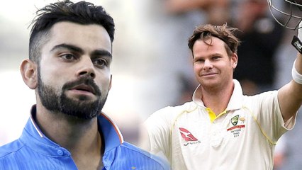 Virat Kohli Chasing The Average 60 Club Of Greats  | Oneindia Kannada