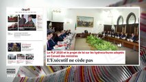 Presse Maghreb - 15/10/2019